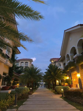San Remo Oasis, City de Mare